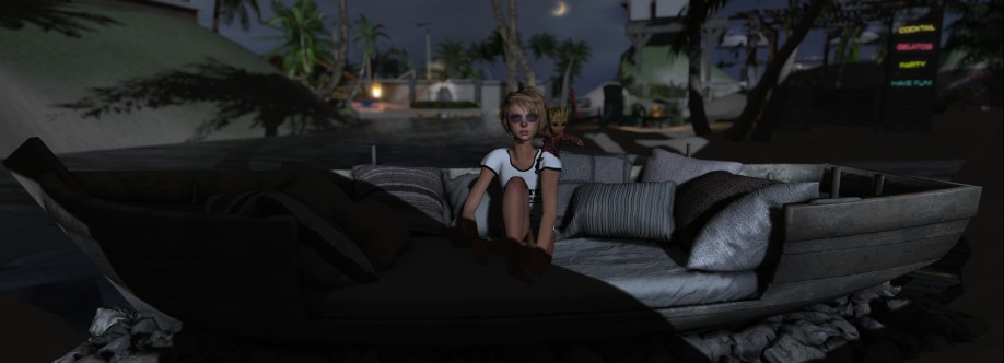 Claus Starchild Cover Image